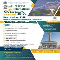 2nd International Summer School 2024